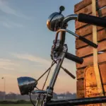 Hvad er vigtigt at overveje, når man køber en cykellygte?