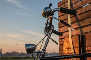 Hvad er vigtigt at overveje, når man køber en cykellygte?