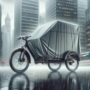 Overtræk til Ladcykler: Den Ultimative Guide til Beskyttelse og Holdbarhed